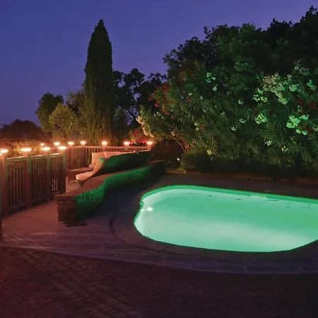 Cozy In With Wifi * Rayol-Canadel-sur-Mer