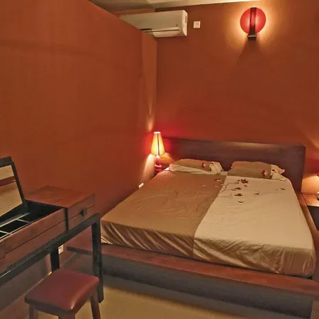 Cozy In With Wifi Rayol-Canadel-sur-Mer