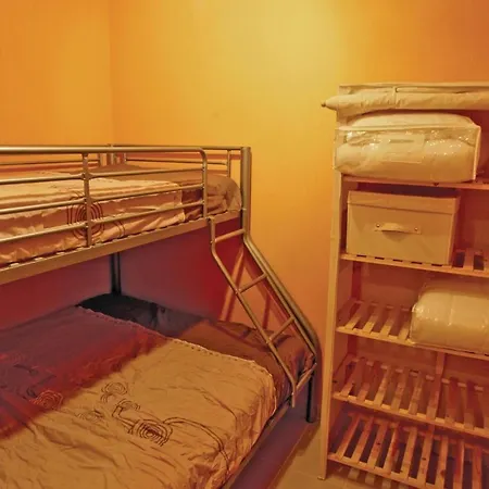 Holiday home Cozy In With Wifi Rayol-Canadel-sur-Mer