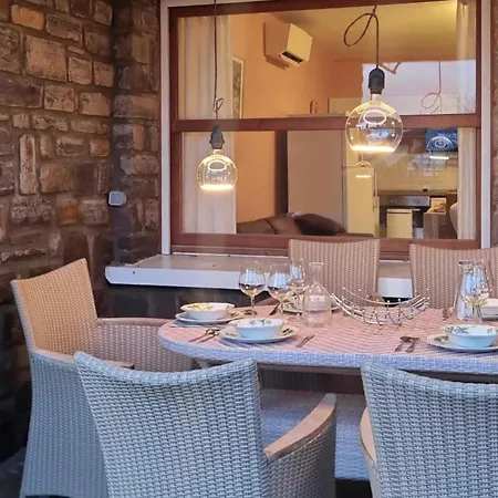 Cozy In With Wifi Holiday home